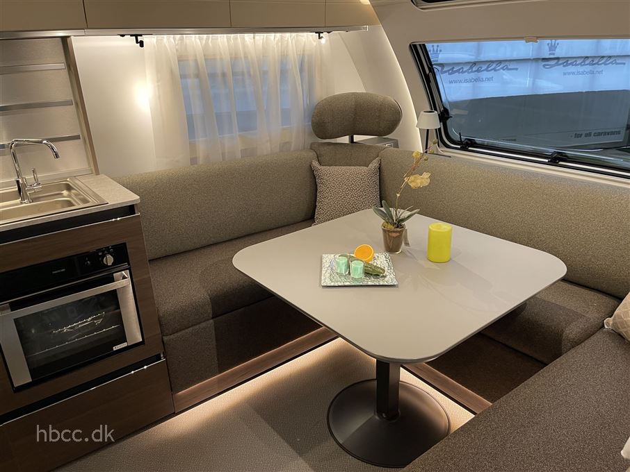 Adria Alpina 663 UK Twin